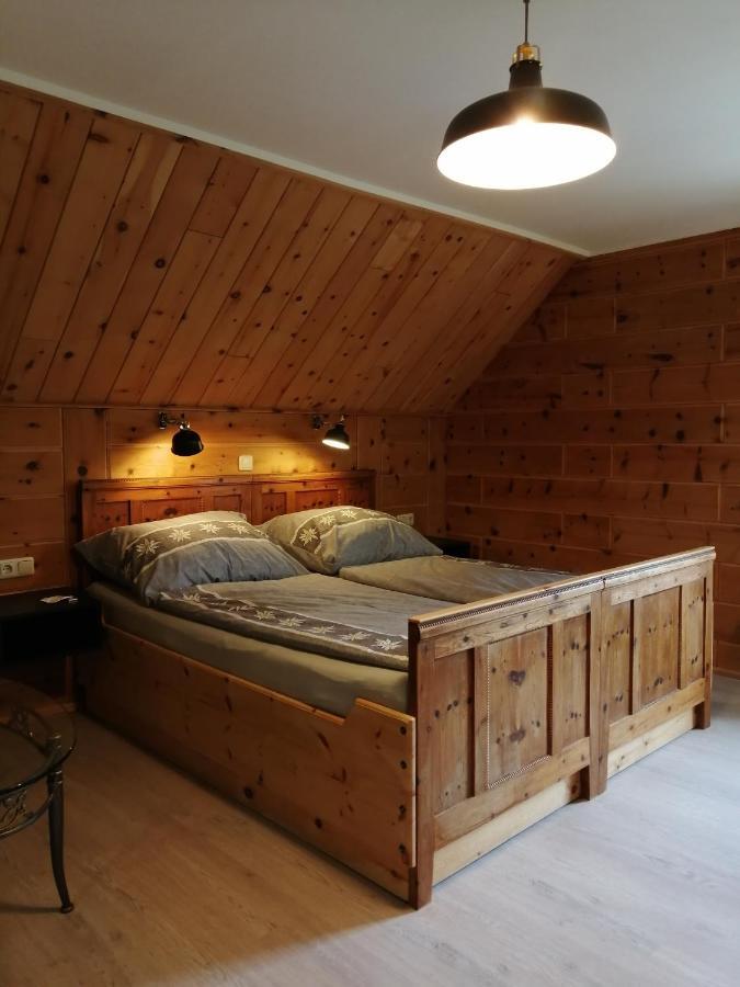 Landhaus Gritschacher Sankt Peter in Holz 외부 사진