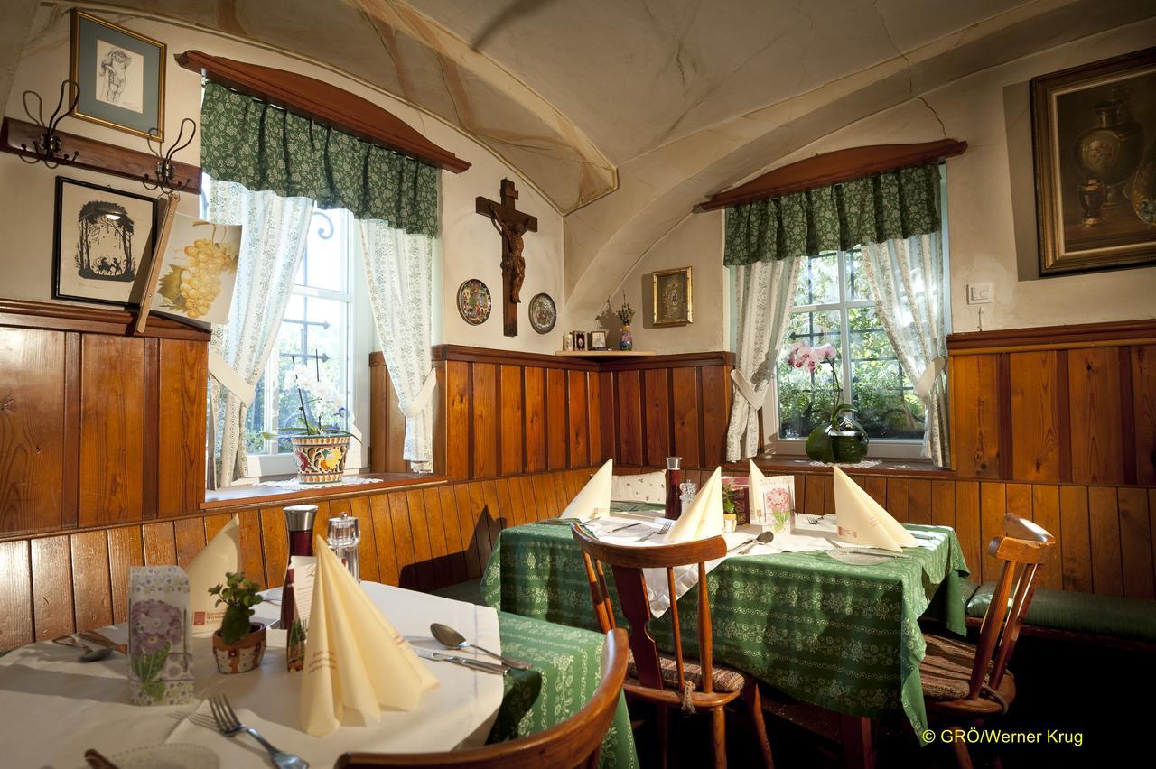 Landhaus Gritschacher Sankt Peter in Holz 외부 사진